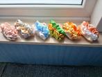 Nieuwe scrunchies, Ophalen of Verzenden, Nieuw, Overige typen