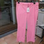 Broek nieuw roze hoge taille River Woods mt 44, Vêtements | Femmes, Culottes & Pantalons, Enlèvement ou Envoi, Longs, Taille 42/44 (L)