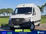 Mercedes-Benz SPRINTER 317 L3H2 Navi 360 Camera, Cruise Control, Wit, Mercedes-Benz, Bedrijf