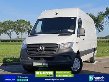 Mercedes-Benz SPRINTER 317 L3H2 Navi 360 Camera beschikbaar voor biedingen