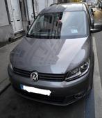VOLKSWAGEN CADDY TPMR 2.0TDI, Auto's, Volkswagen, Euro 5, 4 cilinders, 7 zetels, Diesel