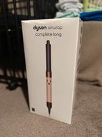 Dyson airwrap ceramic pink rose gold, Handtassen en Accessoires, Ophalen of Verzenden, Zo goed als nieuw