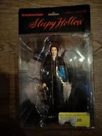 Figurine Sleepy Hollow (Johnny Depp) du film !, Enlèvement ou Envoi, Neuf