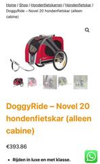 DoggyRide novel 20, Dieren en Toebehoren, Ophalen