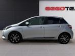 Toyota Yaris 1.5 HSD Y20 GPS JA CAMERA BT, Auto's, Toyota, Automaat, Euro 6, Parkeersensor, Bedrijf