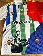 Nieuw Voetbalshirt Joaquin Sanchez, gratis verzonden, Verzamelen, Sportartikelen en Voetbal, Ophalen of Verzenden, Nieuw, Shirt
