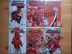 Red lanterns new 52, Gelezen, Amerika, Verzenden, Peter Milligan