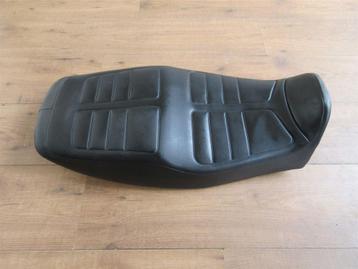 Yamaha XJ600 zadel buddyseat Diversion XJ 600 buddy seat beschikbaar voor biedingen