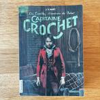 Les Terribles Aventures du Futur Capitaine Crochet J.V. Hart, Livres, Enlèvement ou Envoi, Utilisé