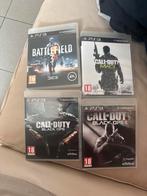Ps games 5 euro/stuk, Ophalen, Zo goed als nieuw
