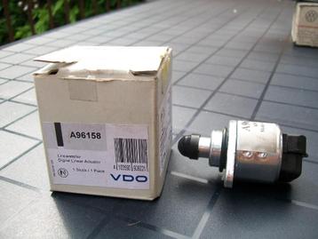 Moteur de ralenti peugeot citroën... PEUGEOT : 000019208X beschikbaar voor biedingen