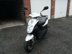 sym classe a, Fietsen en Brommers, Scooters | SYM, Ophalen, Gebruikt, Klasse A (25 km/u), Benzine