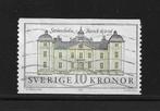 Zweden - 1991 - Afgestempeld - Lot Nr. 2010, Postzegels en Munten, Postzegels | Europa | Scandinavië, Verzenden, Zweden, Gestempeld