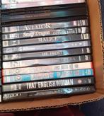 NIEUWE DVD'S 68 STUKS+BOX THE GODFATHER OPHALEN PRIJS OVEREE, Cd's en Dvd's, Dvd's | Overige Dvd's, Ophalen