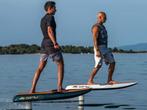 Ontdek de eFoils van SiFly bij FuturWave - dealer België, Watersport en Boten, Ophalen, Nieuw, Wingsurfset