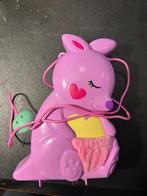 polly pocket draagtas, Ophalen of Verzenden, Zo goed als nieuw
