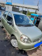 TOYOTA YARİS, Auto's, Toyota, Particulier, Te koop, Yaris
