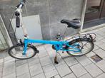 Plooifiets Dahon, Ophalen, Gebruikt, Versnellingen, Dahon