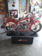 Moto Lenaerts de Carousel, Verzamelen, Ophalen, Zo goed als nieuw