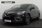 Renault Grand Scenic TCe 140 INTENSE - NAVI - DAB - 7 PLAAT, 0 kg, 4 cilinders, 0 kg, Bedrijf