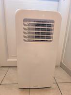 Eurom PAC 7.2 Mobiele airconditioner Zo goed als nieuw!, Elektronische apparatuur, Ophalen of Verzenden, Zo goed als nieuw