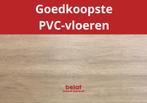 PVC-vloeren vanaf € 19.95 /m², Bricolage & Construction, Planches & Dalles, 10 à 30 cm, Synthétique, Autres types, 10 m²² ou plus