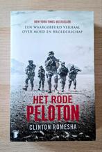 Clinton Romesha - Het rode Peloton, Ophalen of Verzenden, Clinton Romesha