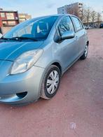 Toyota Yaris, Auto's, Automaat, Stof, Zwart, 4 cilinders