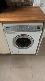 Miele wasmachine Softcare Waterproof, Elektronische apparatuur, Ophalen, Gebruikt