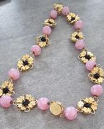 Ketting, Verzenden, Gebruikt, Roze