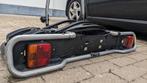 Thule fietsendrager voor 2 fietsen, Ophalen, 2 fietsen