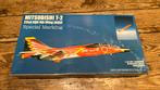 Fujimi 1:48 - Mitsubishi T2 22nd SQN Special Marketing, Enlèvement ou Envoi, Comme neuf