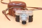 VOIGTLANDER VITO B GRANDE FENETRE, Audio, Tv en Foto, Fotocamera's Analoog, Ophalen of Verzenden, Gebruikt