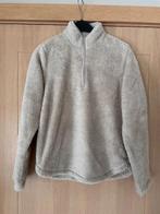 Fluffy trui H&M maat XS (nr6531), Kleding | Dames, Truien en Vesten, H&M, Beige, Ophalen of Verzenden, Zo goed als nieuw