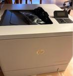 Hp color Laser Jet Enterprise M552, Ophalen, Hp, Gebruikt, Printer