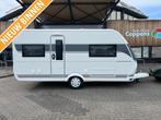 Hobby Excellent Edition 460 UFE 2024 NIEUW BINNEN!, Bedrijf, 1000 - 1250 kg, Rondzit, 4 tot 5 meter