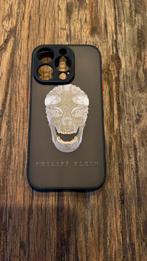 Iphone 14 pro philip plein hoesje nieuw, Ophalen of Verzenden, Nieuw, IPhone 14 Pro