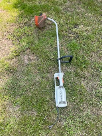 Stihl bosmaaier FE 55 beschikbaar voor biedingen