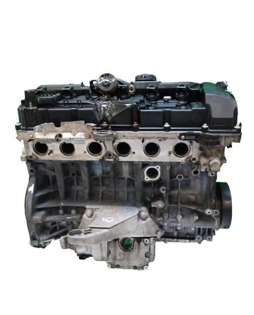 Moteur BMW X3 E83 3,0 N52B30A N52 N52K, Enlèvement ou Envoi, BMW