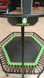 Trampoline Jumping Fitness FLEXI –  (neuf & occasion), Ophalen, Nieuw, Overige typen