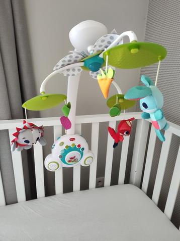 Mobiel Soothe 'n Groove Meadow beschikbaar voor biedingen