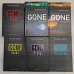 Boeken Michael Grant, Boeken, Ophalen of Verzenden, Gelezen