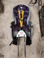 Siège vélo hamax kiss, Fietsen en Brommers, Fietsaccessoires | Fietsstoeltjes, Ophalen, Gebruikt