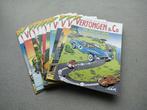 LOTJE NIEUWE - VERTONGEN & CO ( 11 stuks ), Boeken, Ophalen