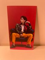 Kpop BTS proof collectors edition V Taehyung photocard pc, Collections, Musique, Artistes & Célébrités, Enlèvement ou Envoi
