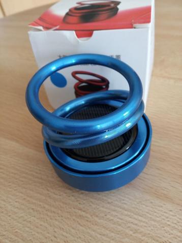 Autoruit ontdooier op zonneenergie / solar car beschikbaar voor biedingen