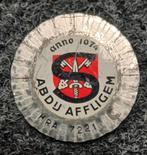 Bouchon de bouteille, Affligem, Collections, Envoi