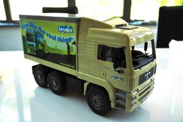 speelgoed auto, Ophalen of Verzenden, Gebruikt