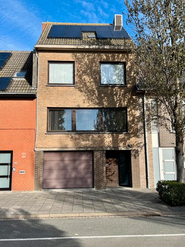 Huis te koop, Immo, Maisons à vendre, Ostende, Jusqu'à 200 m², Maison 2 façades, B