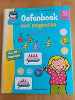 Oefenboek met magneten, Enlèvement, Utilisé